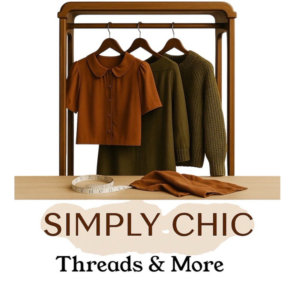 Sympli Chic Threads